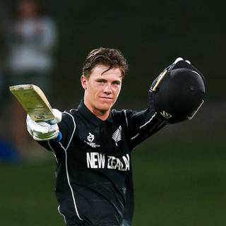 Finn Allen wallpaper