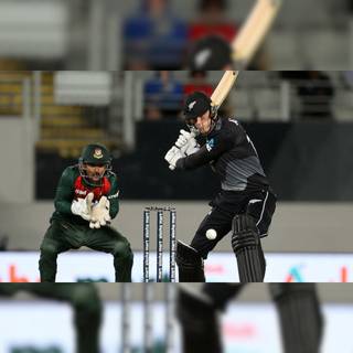 Finn Allen wallpaper