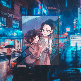 Shoto and Momo wallpaper