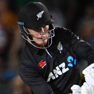 Finn Allen wallpaper