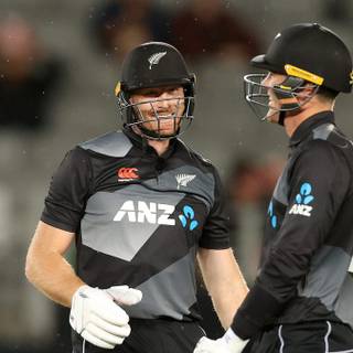 Finn Allen wallpaper