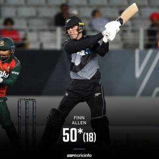 Finn Allen wallpaper