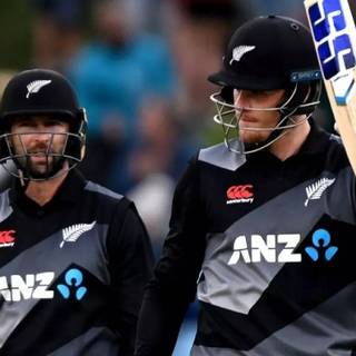 Finn Allen wallpaper