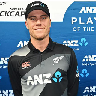 Finn Allen wallpaper