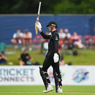 Finn Allen wallpaper