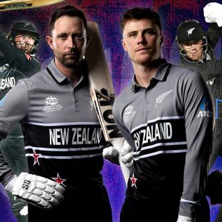 Finn Allen wallpaper