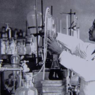 Percy Julian wallpaper