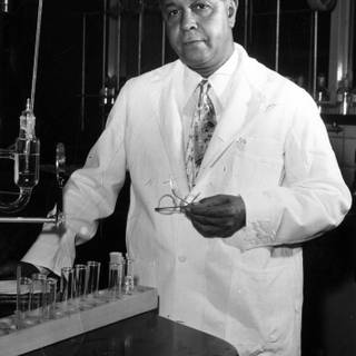 Percy Julian wallpaper