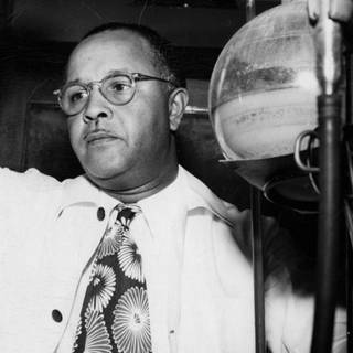 Percy Julian wallpaper