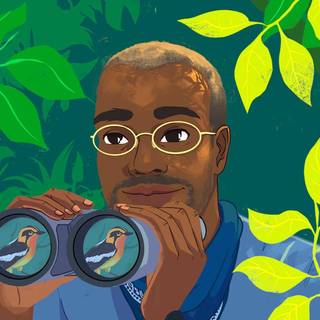 Percy Julian wallpaper