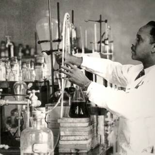 Percy Julian wallpaper