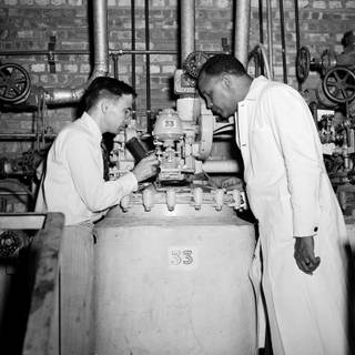 Percy Julian wallpaper