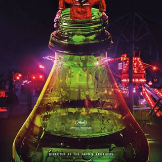 Good Time movie wallpaper