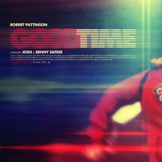 Good Time movie wallpaper