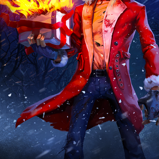 Iron Maiden iPhone wallpaper