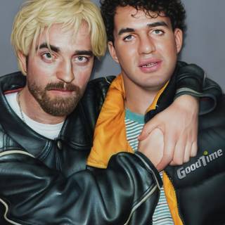 Good Time movie wallpaper