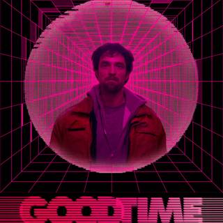 Good Time movie wallpaper