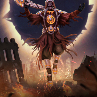 Iron Maiden iPhone wallpaper