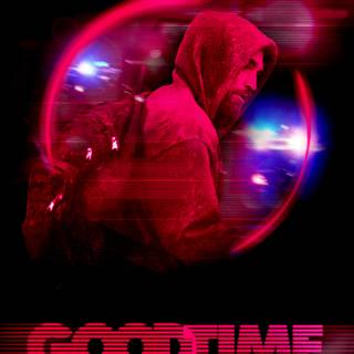 Good Time movie wallpaper