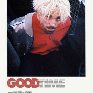 Good Time movie wallpaper