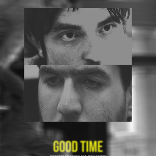 Good Time movie wallpaper