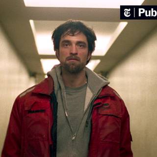 Good Time movie wallpaper