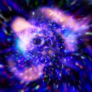 Time Vortex wallpaper