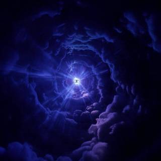 Time Vortex wallpaper