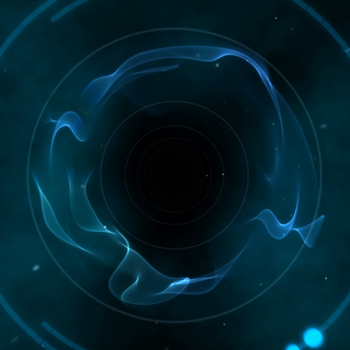 Time Vortex wallpaper