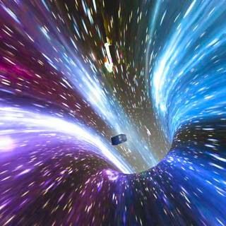 Time Vortex wallpaper