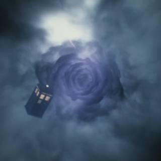 Time Vortex wallpaper