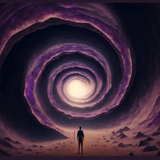 Time Vortex wallpaper