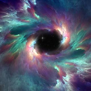 Time Vortex wallpaper