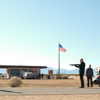 Seven Psychopaths wallpaper