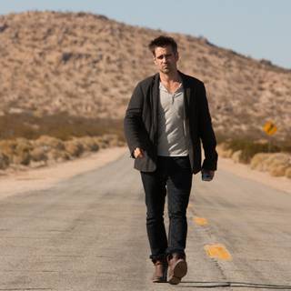 Seven Psychopaths wallpaper