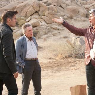 Seven Psychopaths wallpaper