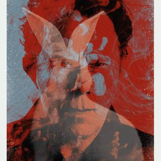 Seven Psychopaths wallpaper