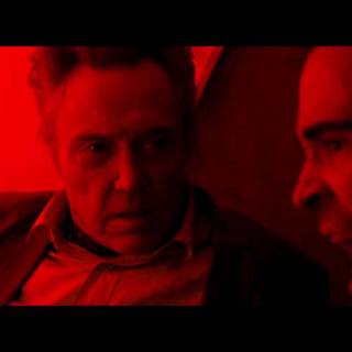 Seven Psychopaths wallpaper