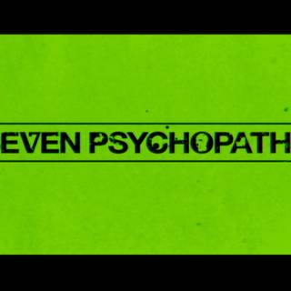 Seven Psychopaths wallpaper
