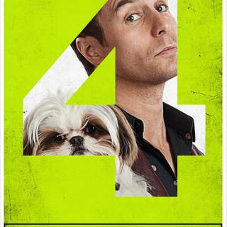 Seven Psychopaths wallpaper