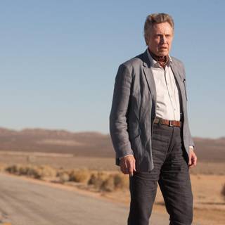 Seven Psychopaths wallpaper