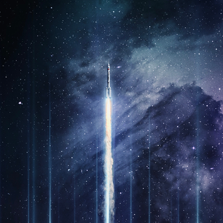 The Wandering Earth 2 wallpaper