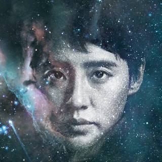 The Wandering Earth 2 wallpaper