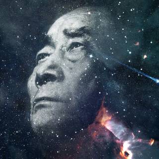 The Wandering Earth 2 wallpaper