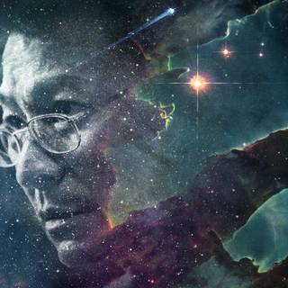 The Wandering Earth 2 wallpaper