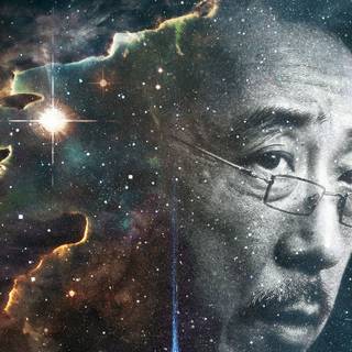 The Wandering Earth 2 wallpaper