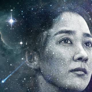 The Wandering Earth 2 wallpaper