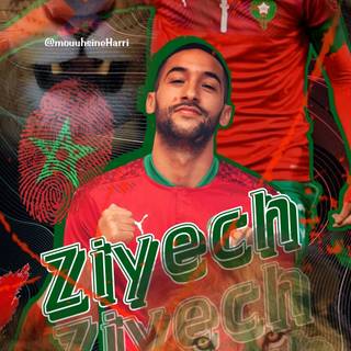 Morocco World Cup wallpaper
