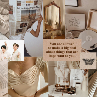 Laptop brown wallpaper