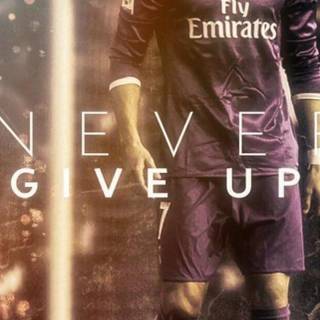 Ronaldo cool wallpaper